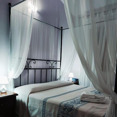Donna Violante Porto Corallo Affittacamere Villaputzu Ngoại thất bức ảnh
