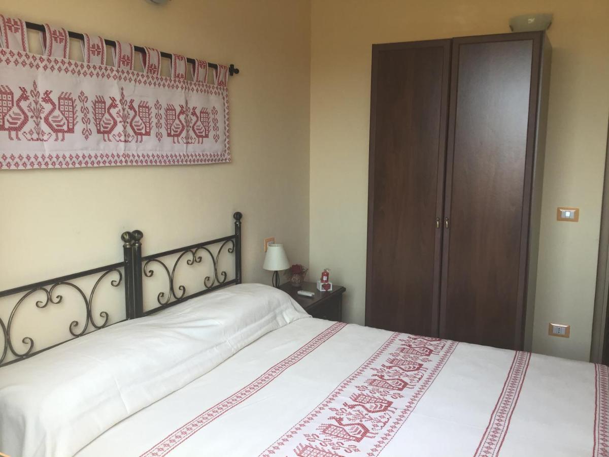 Donna Violante Porto Corallo Affittacamere Villaputzu Ngoại thất bức ảnh