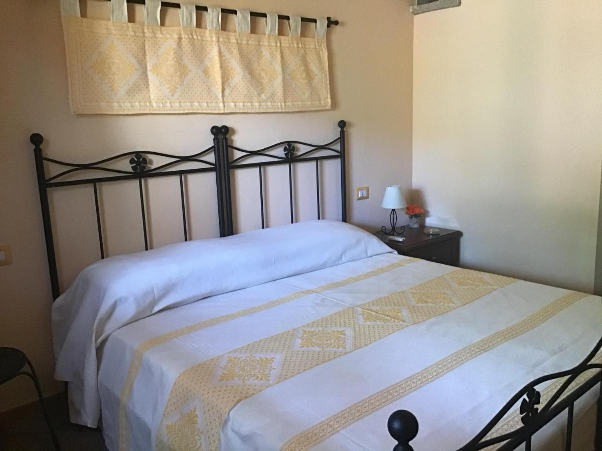 Donna Violante Porto Corallo Affittacamere Villaputzu Ngoại thất bức ảnh