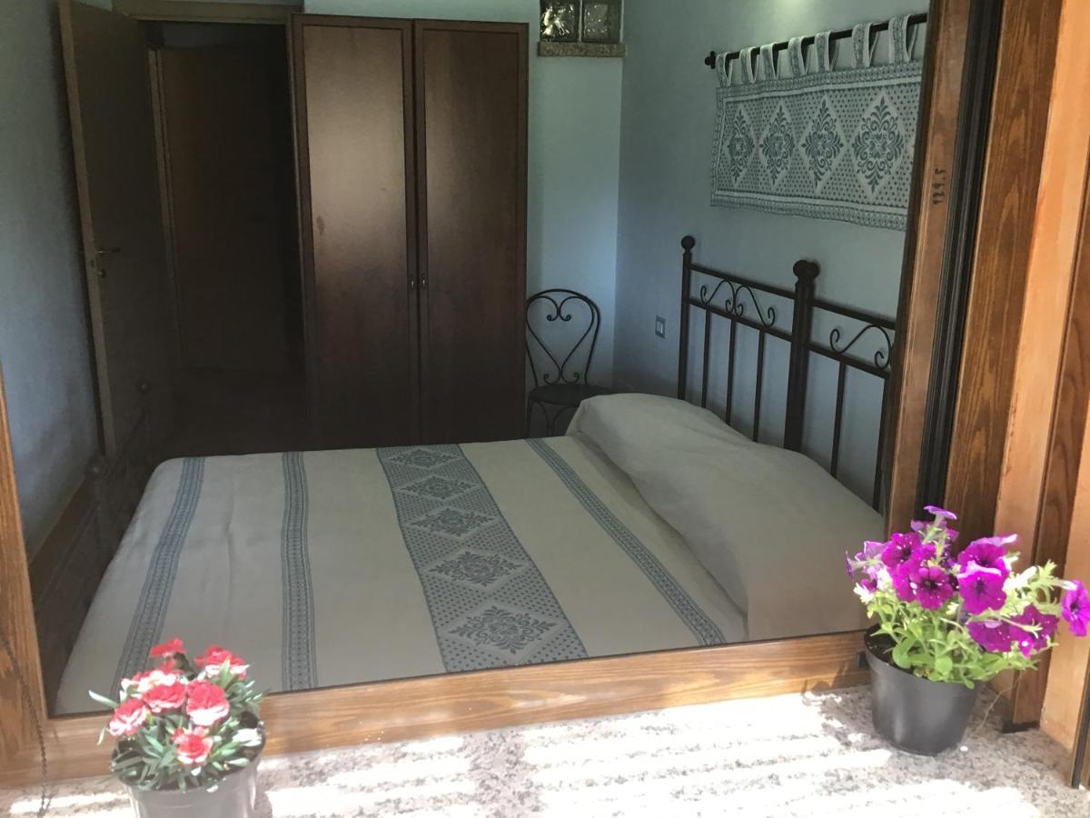 Donna Violante Porto Corallo Affittacamere Villaputzu Ngoại thất bức ảnh