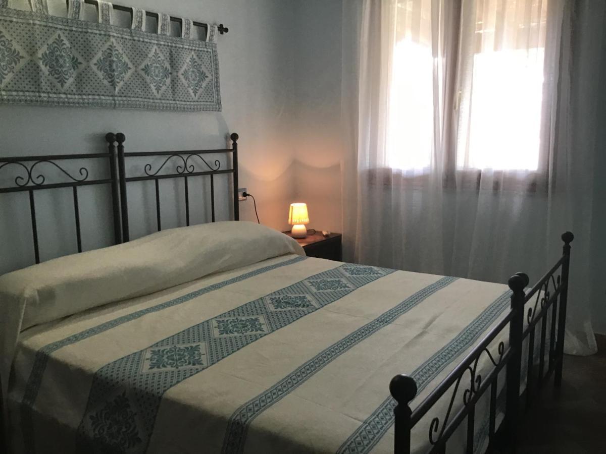 Donna Violante Porto Corallo Affittacamere Villaputzu Ngoại thất bức ảnh
