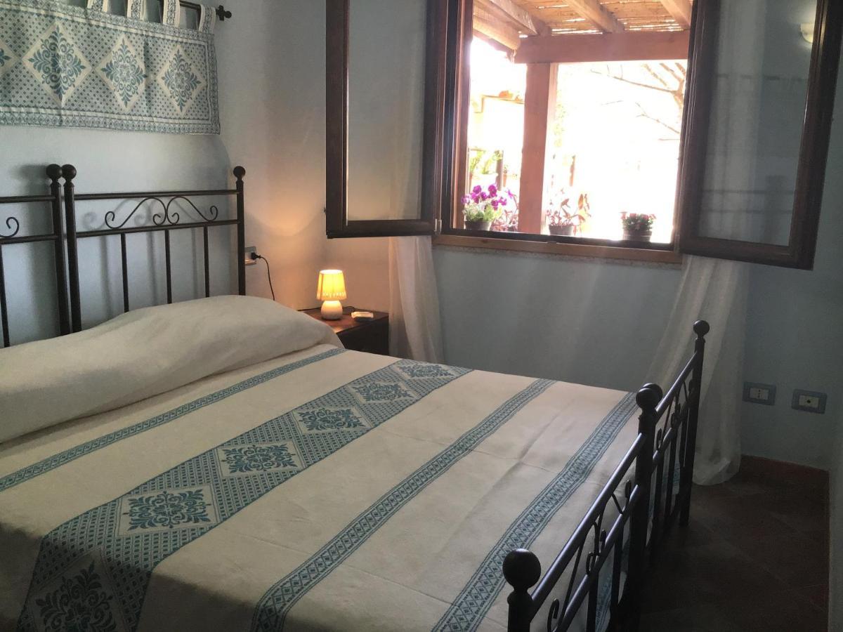Donna Violante Porto Corallo Affittacamere Villaputzu Ngoại thất bức ảnh