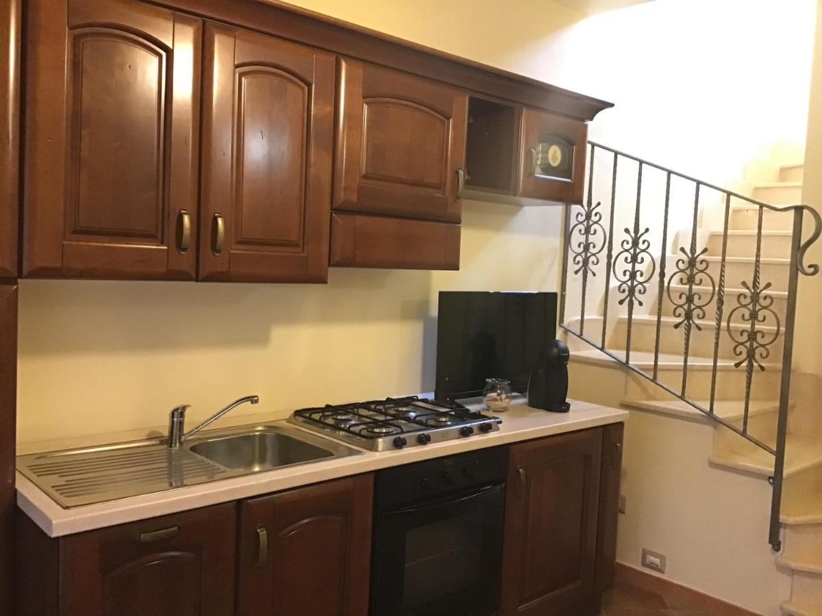 Donna Violante Porto Corallo Affittacamere Villaputzu Ngoại thất bức ảnh
