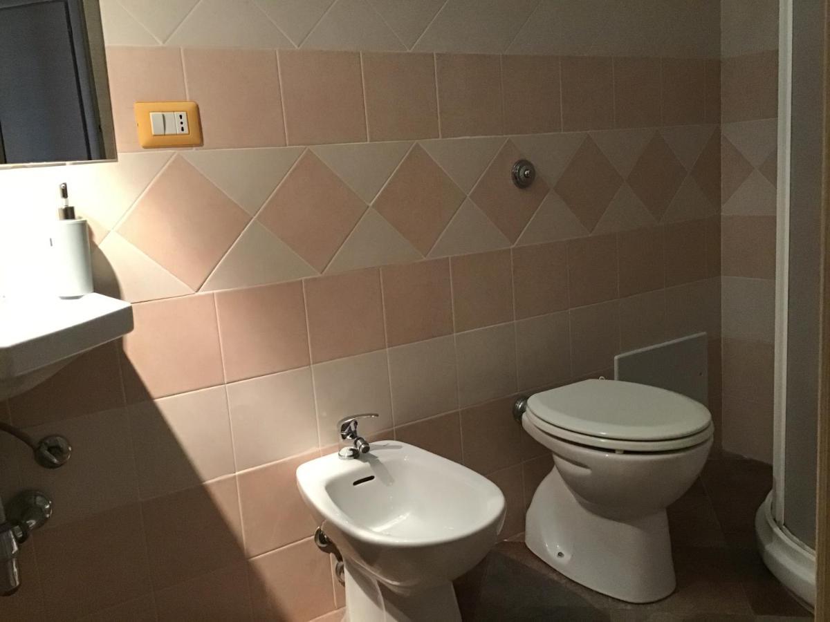 Donna Violante Porto Corallo Affittacamere Villaputzu Ngoại thất bức ảnh