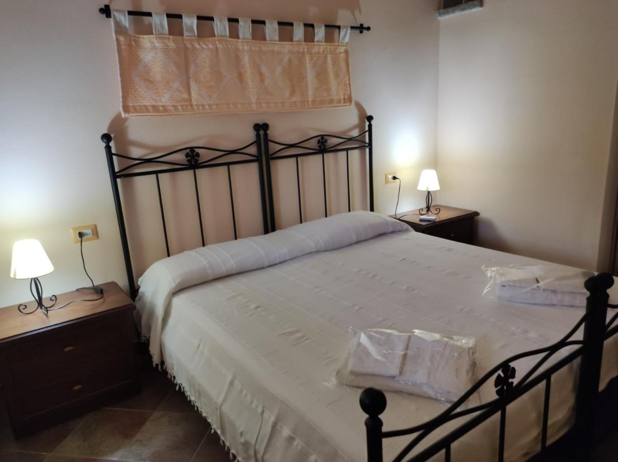 Donna Violante Porto Corallo Affittacamere Villaputzu Ngoại thất bức ảnh
