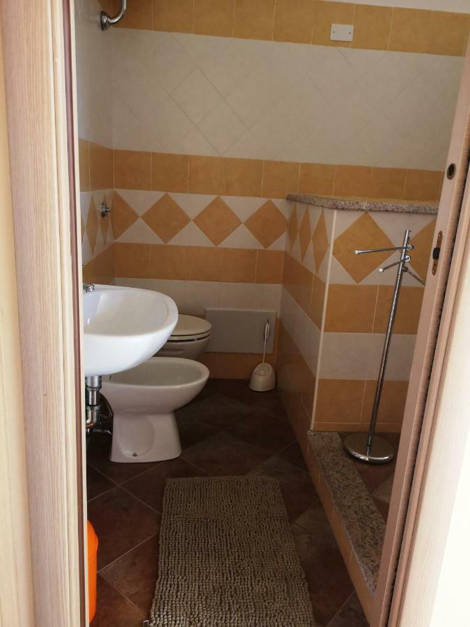 Donna Violante Porto Corallo Affittacamere Villaputzu Ngoại thất bức ảnh