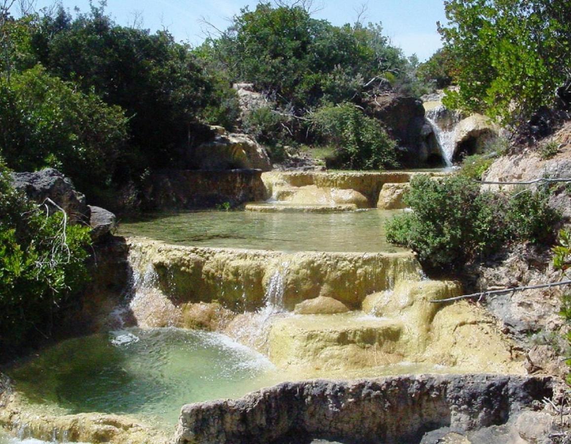 Donna Violante Porto Corallo Affittacamere Villaputzu Ngoại thất bức ảnh